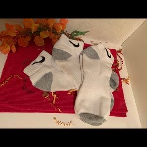 Nike Socks